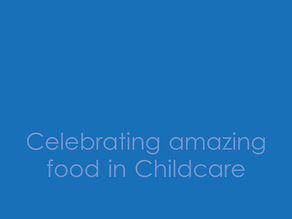 The Best Food at Jenny's Kindergarten Riverwood