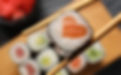 sushi Finger food alternative for aged care