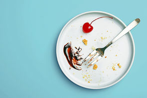 Have your cake and eat it too…