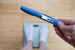 Can you lose weight with an injection?