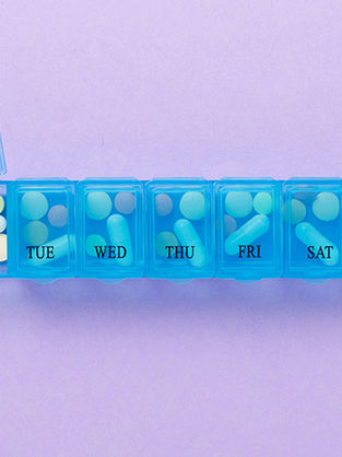 Supporting Safe Medication Intake for Older Australians with Dysphagia