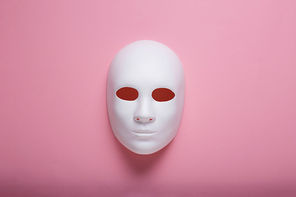 Autism: Taking Off the Mask