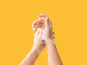 Handwashing Refresher
