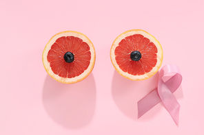 Breast Cancer and Your Plate