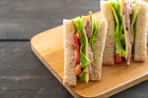 The Surprising Choking Hazard Lurking in Your Sandwich