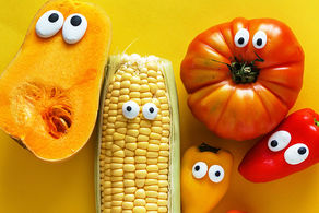 Are you getting enough vegetables in your day?