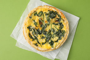 Spring Cleaning your Spring Menu