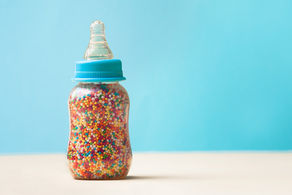Fueling the Future: Nutrition for the Next Generation