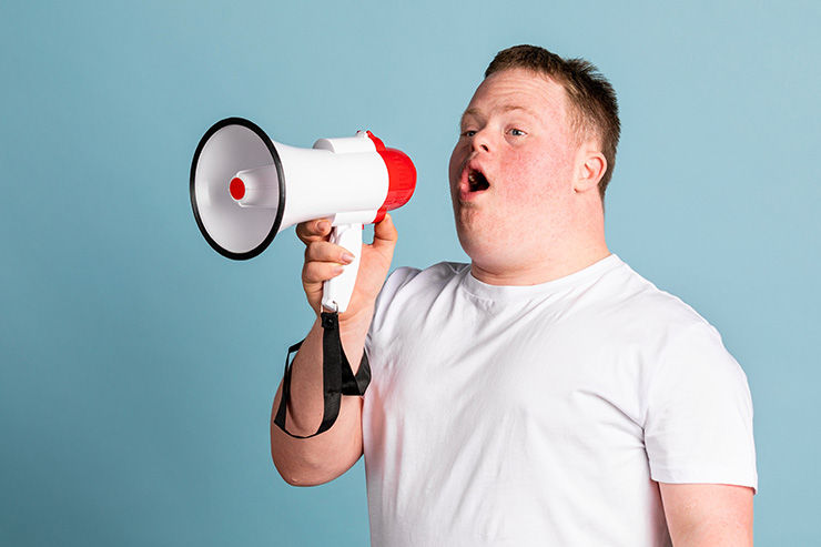 Speech Therapy for NDIS participants such as Autism, Down Syndrome