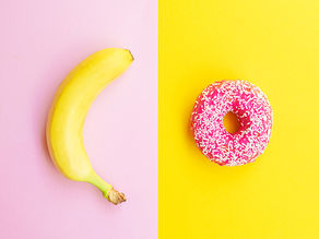 The end of quick fixes: Build sustainable and nutritious eating habits