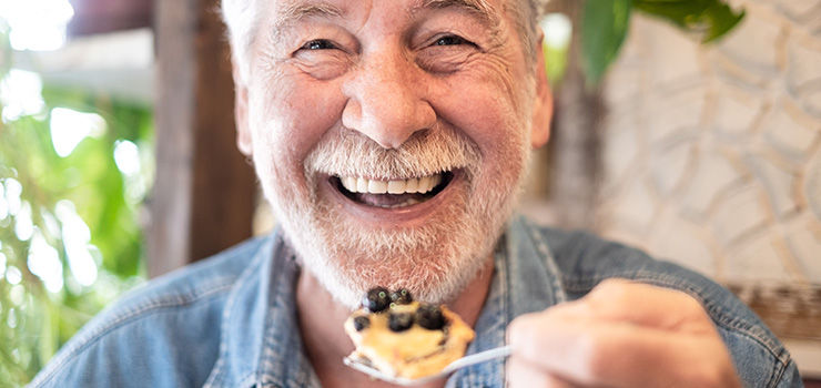 Why are menus so important in Aged Care