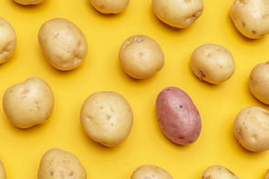 Potatoes More Nutritious Than You Think for Growing Kids
