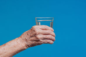 Overuse of commercial supplements in Aged Care