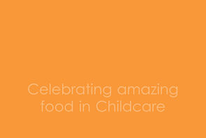 The Best Food at Natural Beginnings Childcare