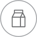 Milk and dairy
