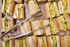 Keep Food Safe: Your Guide to the 2-Hour 4-Hour Rule