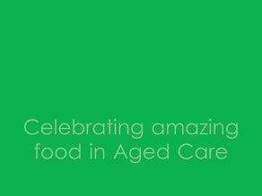 The best food at Fronditha Care