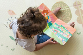 Bookworms in the Making: How to Spark a Love of Reading in Children
