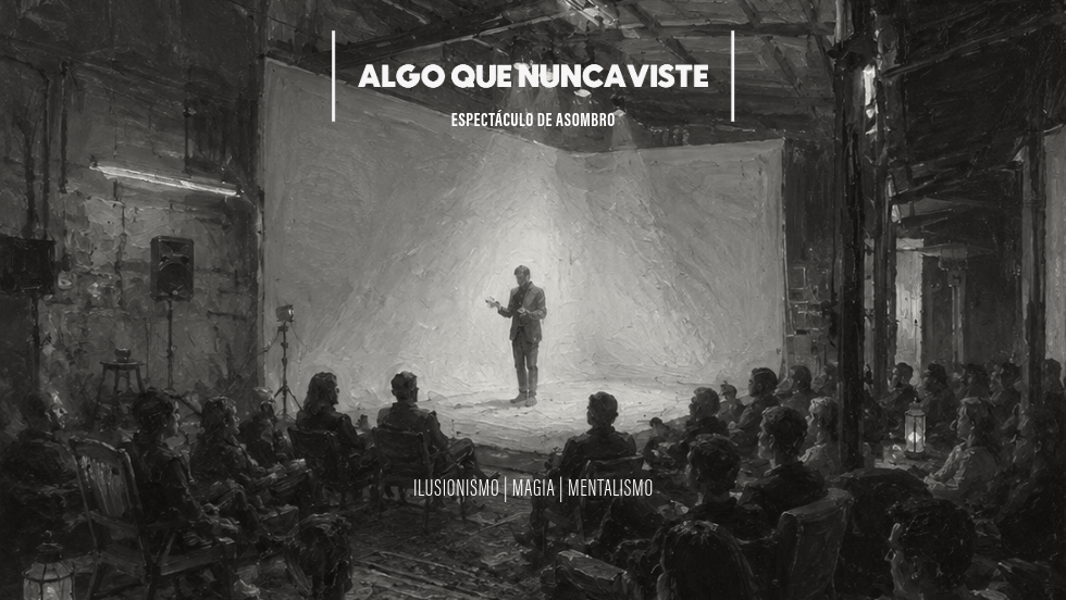 AQNV en vivo! CABA - 18/9 Función 1