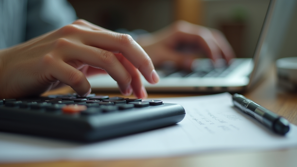 Master Your Grades with Our Free Grade Calculator