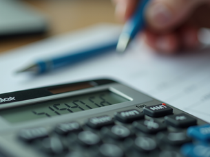 Calculate Your GPA Effortlessly with Grade Calculator