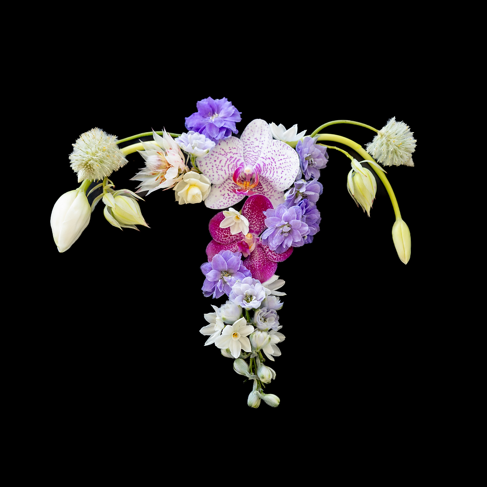 Perimenopause mini-yoga retreats, Fridays 1.30-4.30 pm