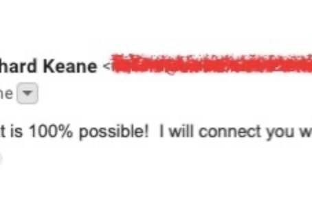 BALZAC BROTHERS AND COMPANY & ENDERLY COFFEE