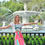 Thumbnail: Market Striped Tiered Midi / Maxi Skirt