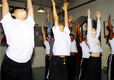 Book WestEnd Flamingo workshops at your venue