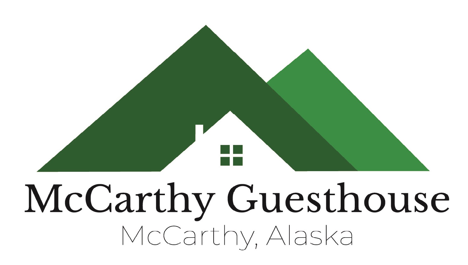McCarthy Guesthouse