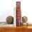 Thumbnail: Art Déco Marble Bookend Pair
