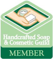 Handcrafted Soap & Cosmetics Member Cowlitz Falls Lavender Company