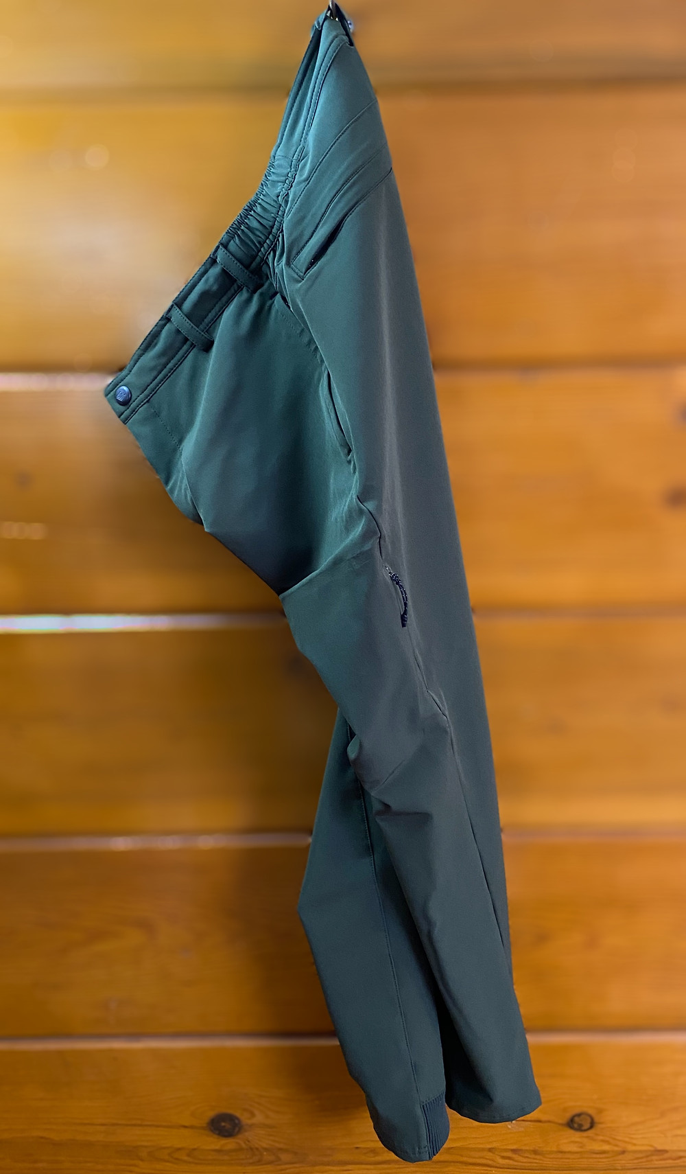 ace sweatpant review
