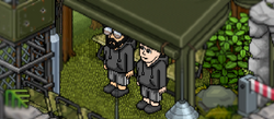 Recruit