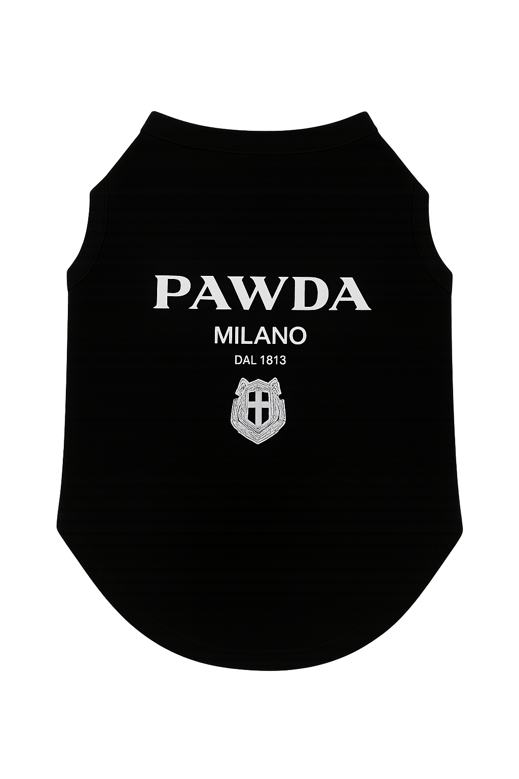 XLarge Pawda Milano Dog Tee