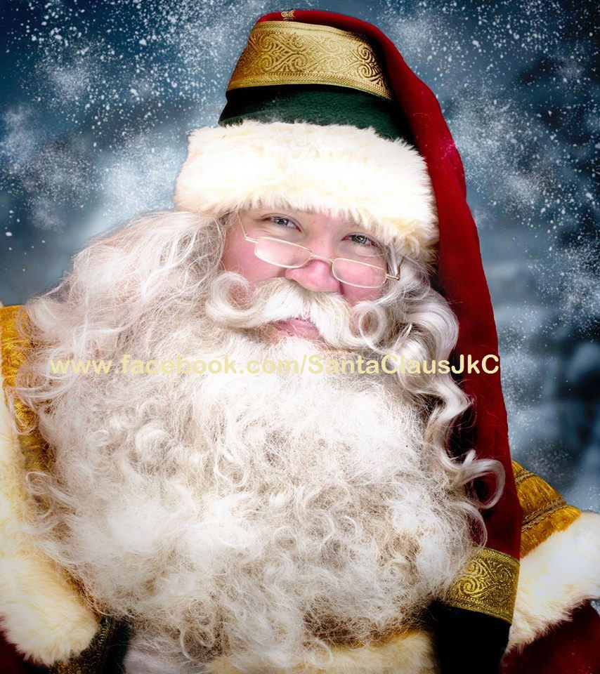 SANTA CLAUS MX