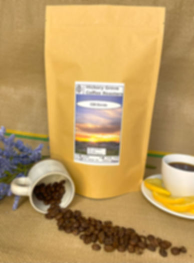 OBX Blonde Whole Bean 8oz