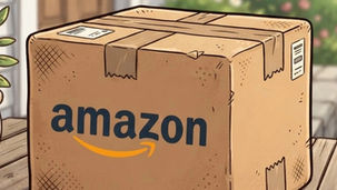 Things to do on Amazon Prime day