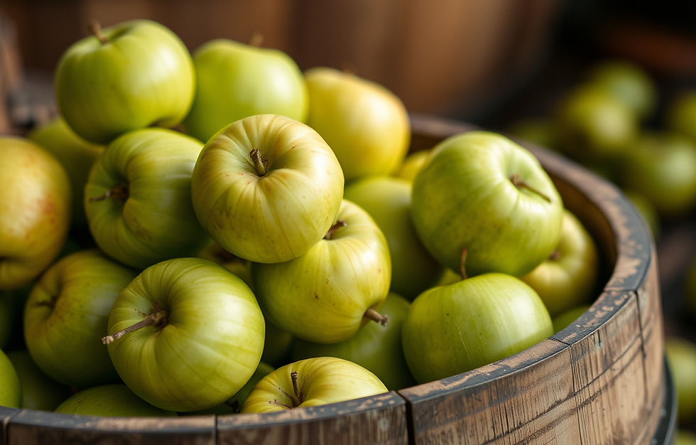 One bad apple not spoiling the barrel because the rest are truly rancid 