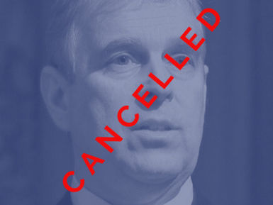 Army relieved that Andrew is no longer Duke of York  