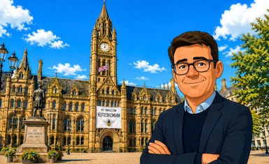 Those new Burnham policies in full