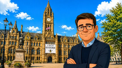 Those new Burnham policies in full
