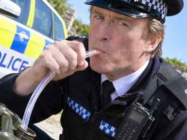 Ted Hastings told 'sucking diesel' no longer affordable
