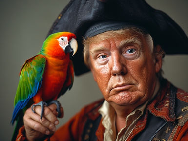 Fears grow over Trump's mental stability following latest extraordinary claim