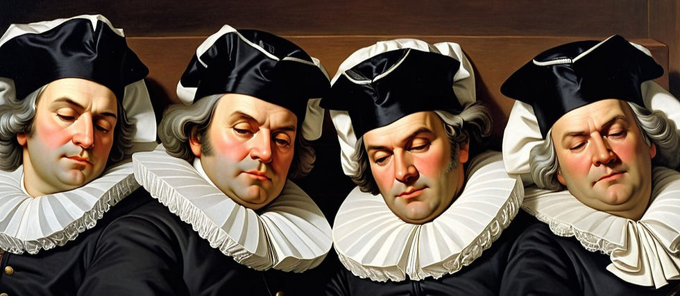 'Repetitive' Classic FM blames lazy composers