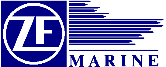 Powertech Marine ApS ZF Marine Gear 