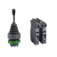 Powertech Marine Schneider Tryke & Afbryder 