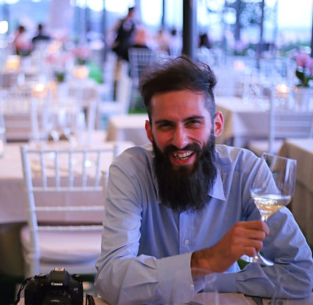 M. Matteo Gagliardi