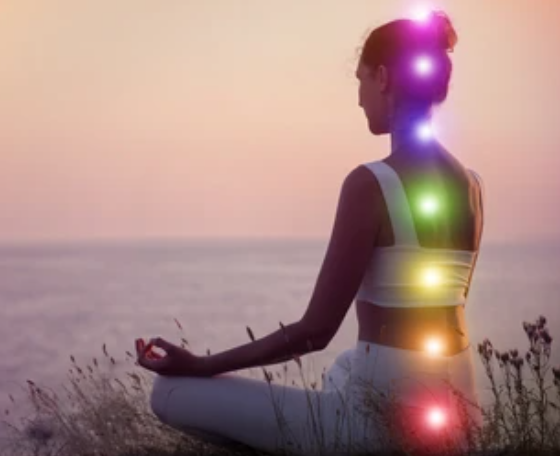 Descubre los 7 Chakras y sus Minerales