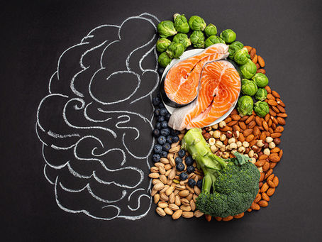 Nutrition Tips to Help Manage ADHD Symptoms in Ontario Families